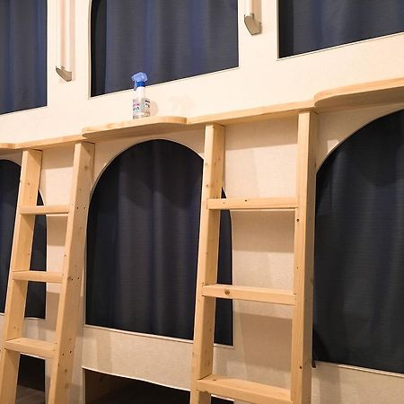 Hiroshima Guesthouse Haru Εξωτερικό φωτογραφία