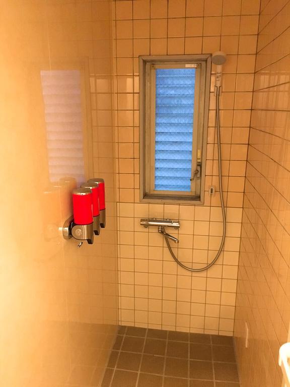 Hiroshima Guesthouse Haru Εξωτερικό φωτογραφία