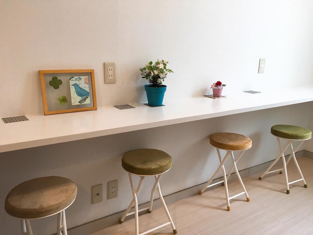 Hiroshima Guesthouse Haru Εξωτερικό φωτογραφία