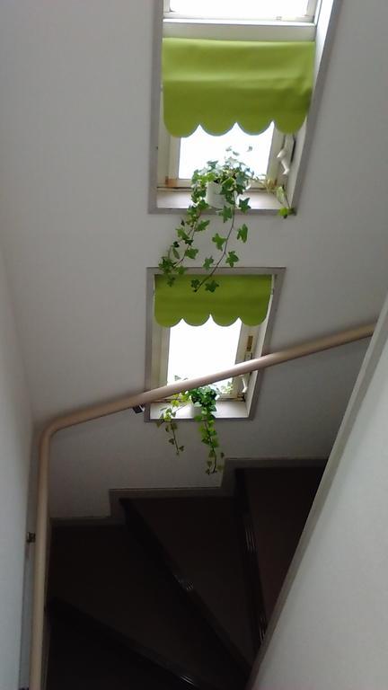 Hiroshima Guesthouse Haru Εξωτερικό φωτογραφία