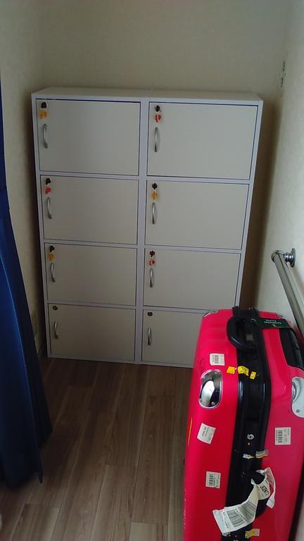 Hiroshima Guesthouse Haru Εξωτερικό φωτογραφία