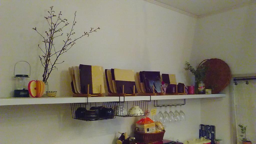 Hiroshima Guesthouse Haru Εξωτερικό φωτογραφία