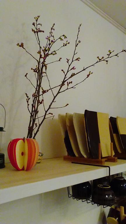 Hiroshima Guesthouse Haru Εξωτερικό φωτογραφία