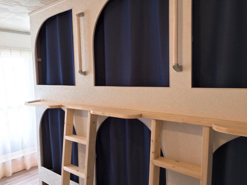 Hiroshima Guesthouse Haru Εξωτερικό φωτογραφία